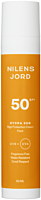 Nilens Jord Hydra Sun High Protection Cream Face SPF50
