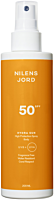 Nilens Jord Hydra Sun High Protection Spray Body SPF50
