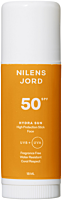 Nilens Jord Hydra Sun High Protection Stick Face SPF50