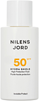 Nilens Jord Hydra Shield SPF 50 Invisible Protect