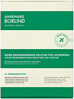 ANNEMARIE BÖRLIND LL Regeneration Reiseset