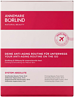 ANNEMARIE BÖRLIND System Absolute Reiseset