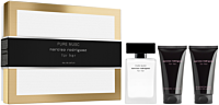Narciso Rodriguez For Her Pure Musc EdP Set