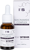 Rolf Stehr DermoConcept Cellular Age Control Niacinamide Complex