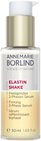 ANNEMARIE BÖRLIND Elastin Shake Festigendes 2-Phasen Serum