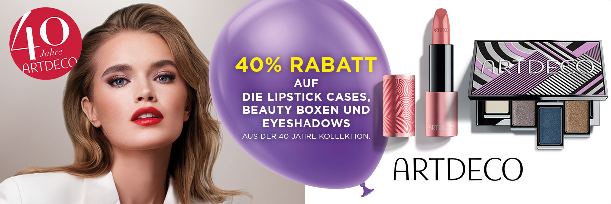 Artdeco - Jetzt entdecken!