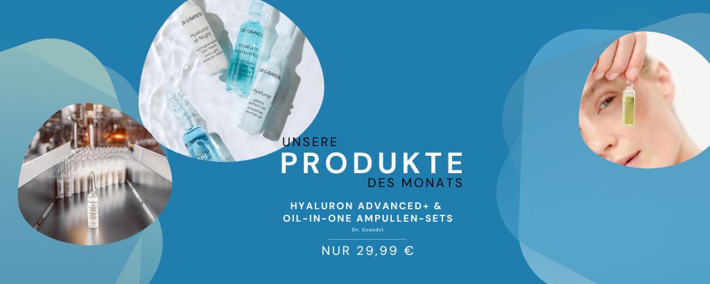 Unser Produkt des Monats im Januar!