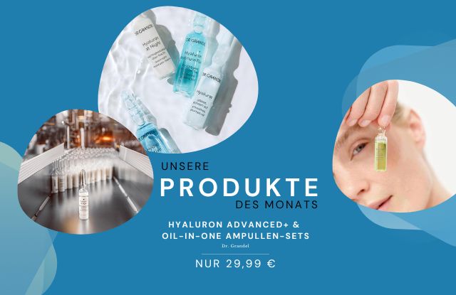 Unser Produkt des Monats im Januar!