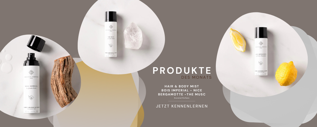 Entdecke unser Produkt des Monats!