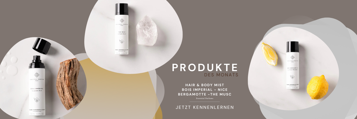 Entdecke unser Produkt des Monats!