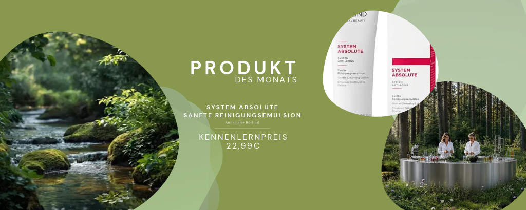 Entdecke unser Produkt des Monats!