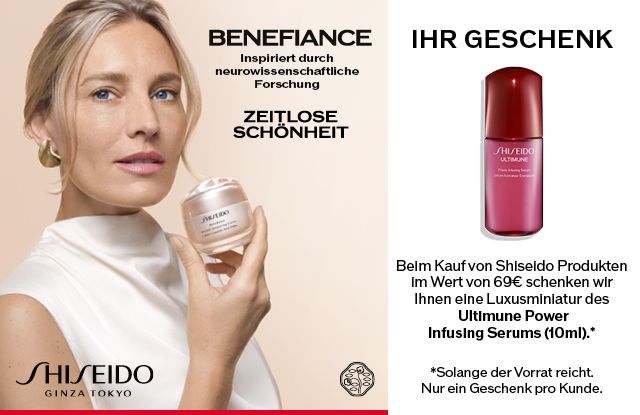Entdecke unser Produkt des Monats!