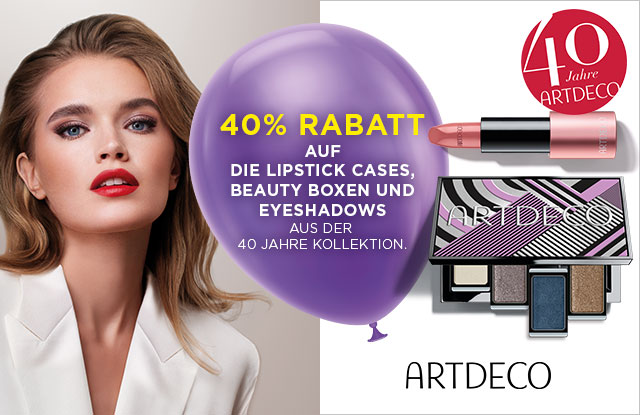 Artdeco - Jetzt entdecken!