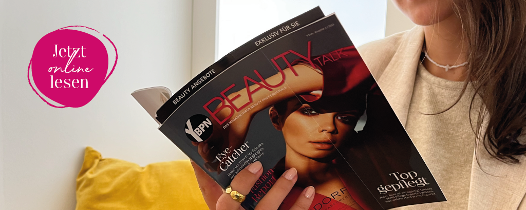 Beauty Talk - jetzt online lesen!