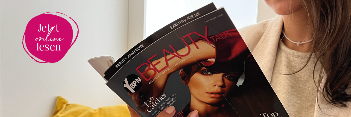Beauty Talk - jetzt online lesen!