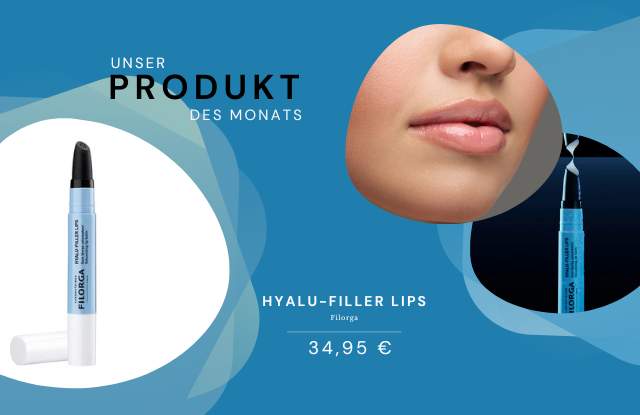 Unser Produkt des Monats im Juni!