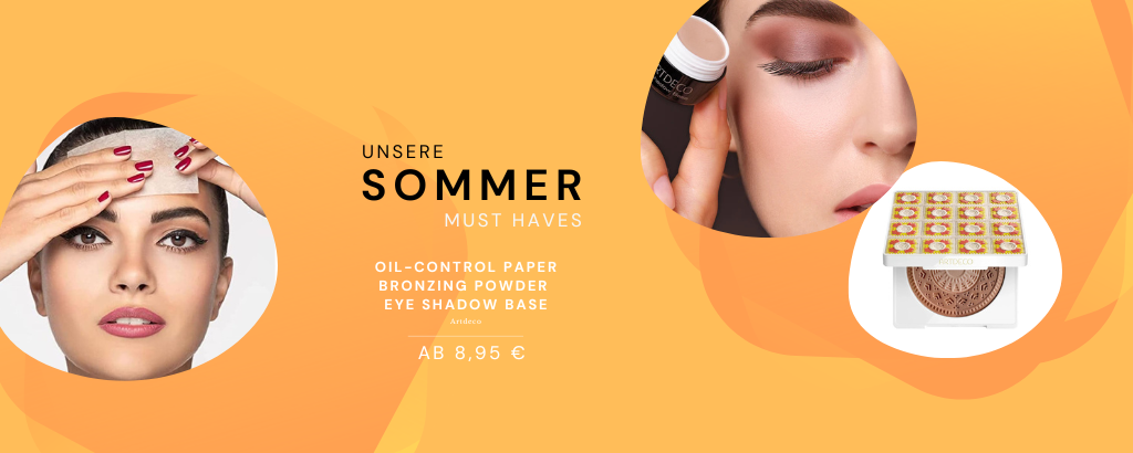Unser Produkt des Monats - jetzt entdecken!
