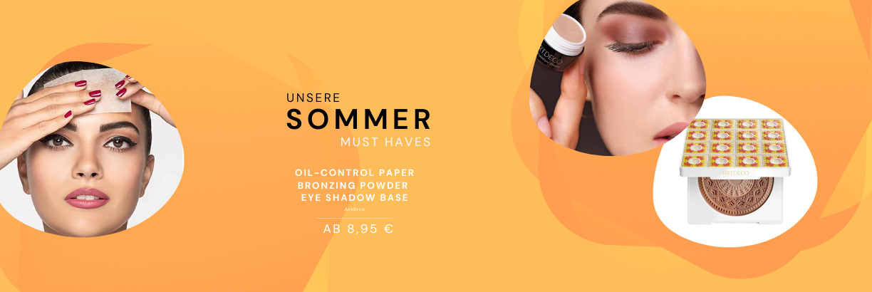 Unser Produkt des Monats - jetzt entdecken!