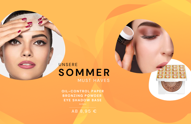 Unser Produkt des Monats - jetzt entdecken!
