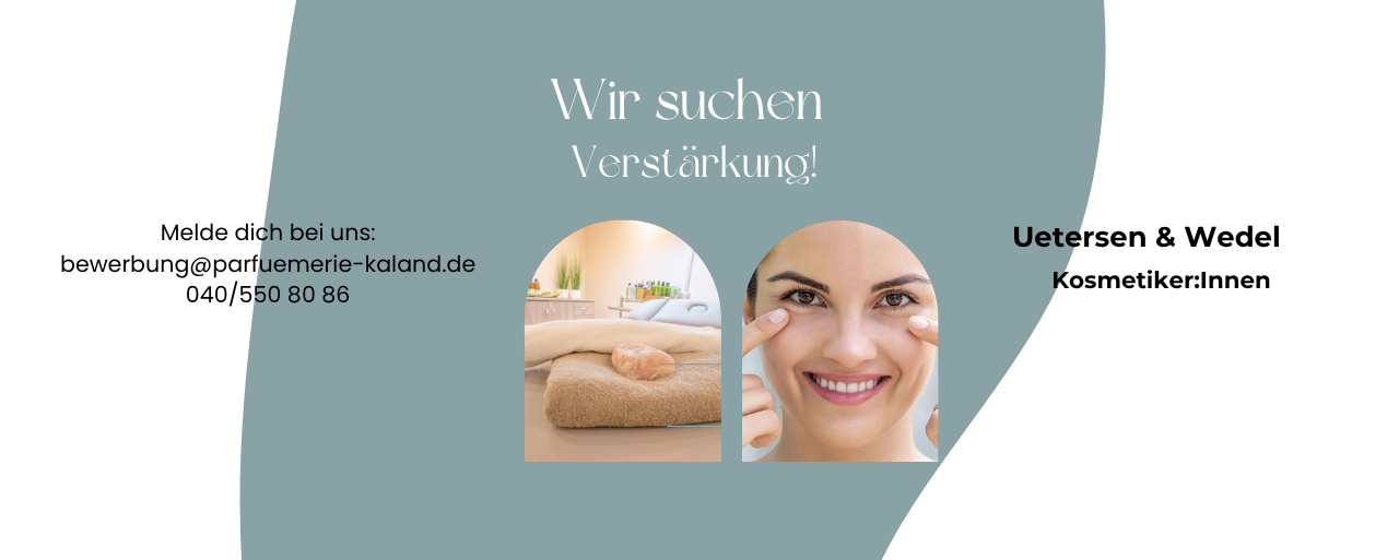 Wir suchen Verstärkung!