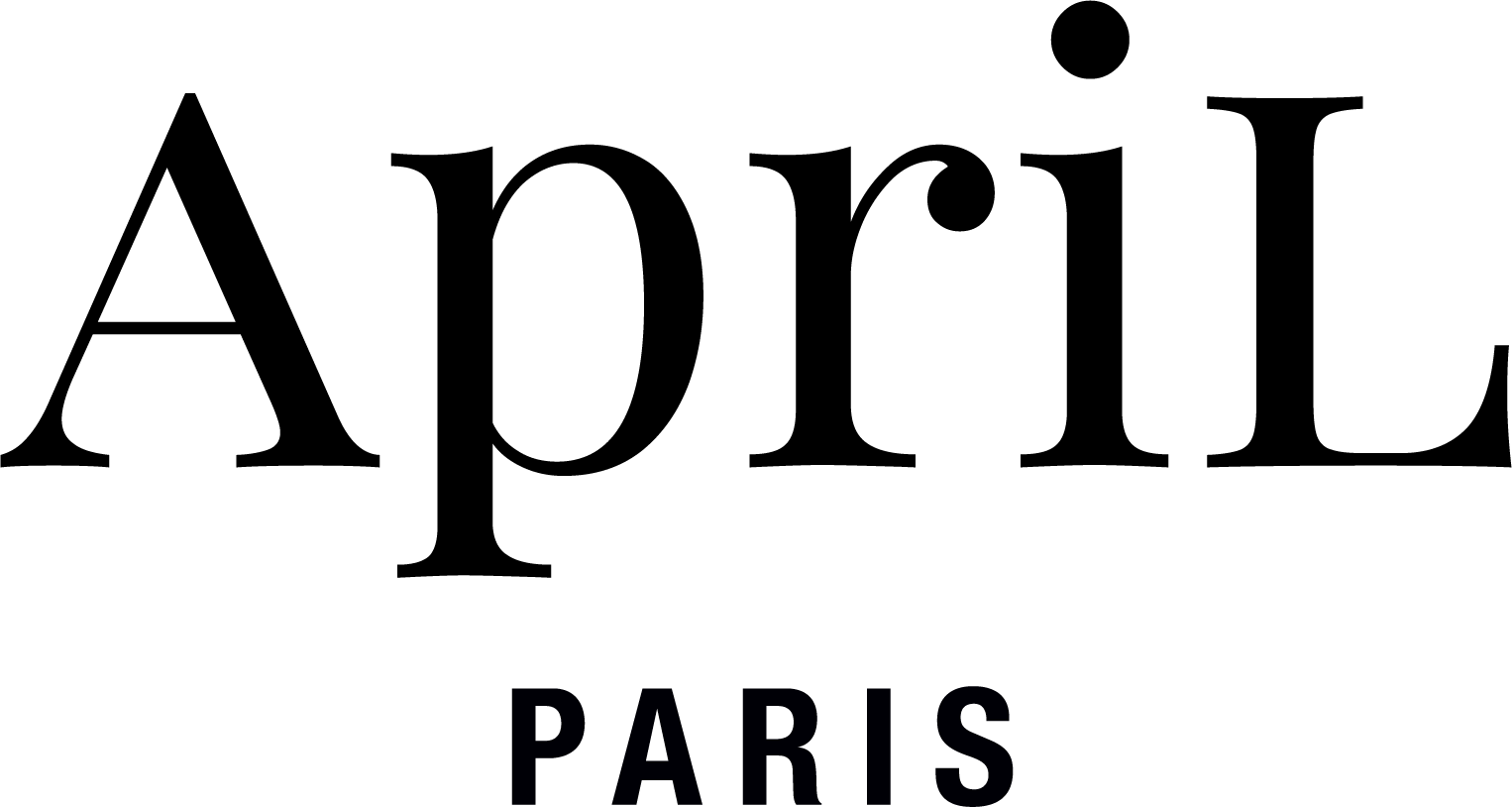 April Paris Logo