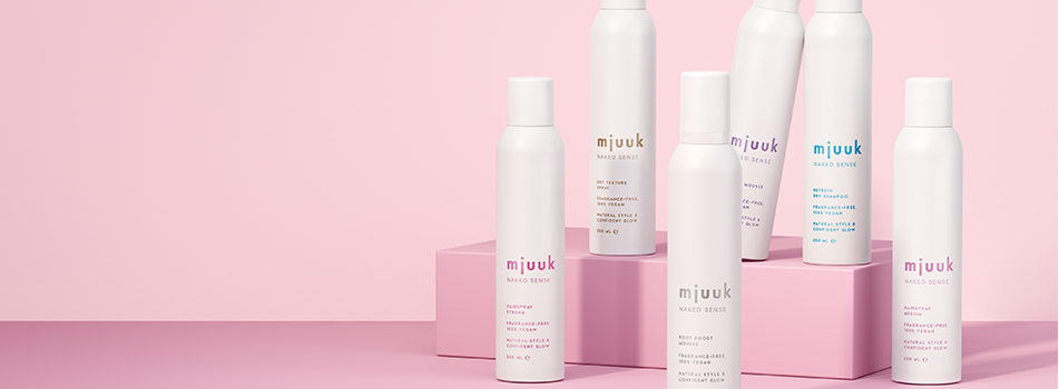 mjuuk naked sense