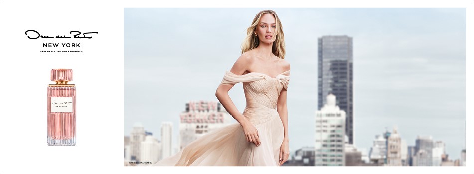 Oscar de la Renta New York