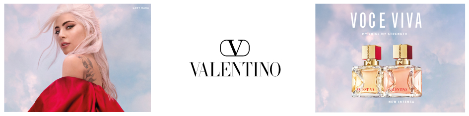 Valentino Voce Viva